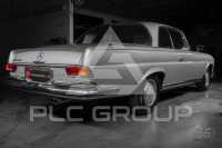 1969 Mercedes Benz 280