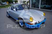 1969 Porsche 911