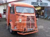 1969 Citroen Unknown