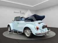 1969 Volkswagen BEETLE
