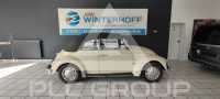 1969 Volkswagen BEETLE