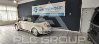 1969 Volkswagen BEETLE