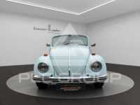 1969 Volkswagen BEETLE