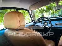 1969 Volkswagen Karman Ghia