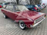 1969 Opel Rekord