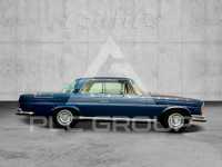 1970 Mercedes Benz 280