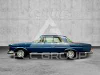 1970 Mercedes Benz 280