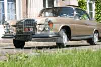 1970 Mercedes Benz 280