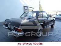 1970 Mercedes Benz 280