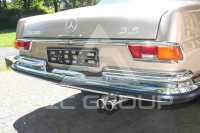 1970 Mercedes Benz 280