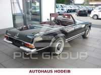 1970 Mercedes Benz 280