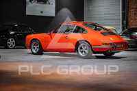 1970 Porsche 911
