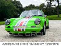 1970 Porsche 911