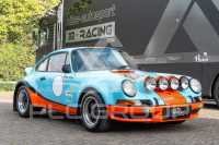 1970 Porsche 911
