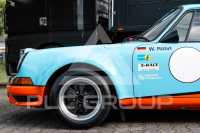1970 Porsche 911