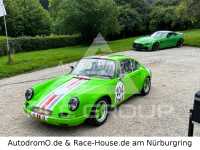 1970 Porsche 911