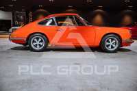 1970 Porsche 911