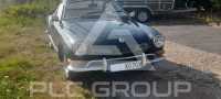 1970 Volkswagen Karman Ghia