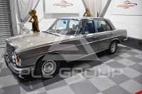 1971 Mercedes Benz 280