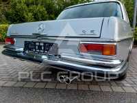 1971 Mercedes Benz 280