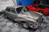 1971 Mercedes Benz 280