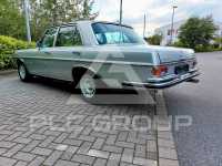 1971 Mercedes Benz 280