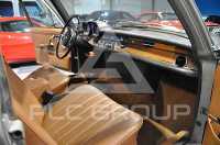1971 Mercedes Benz 280