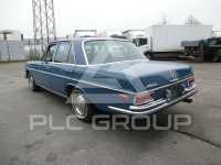 1971 Mercedes Benz 280