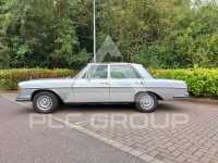 1971 Mercedes Benz 280