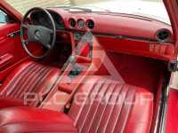 1971 Mercedes Benz SL 350