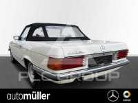 1971 Mercedes Benz SL 350