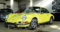 1971 Porsche 911