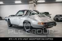 1971 Porsche 911