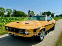 1971 Ford MUSTANG