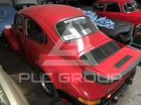 1971 Volkswagen BEETLE