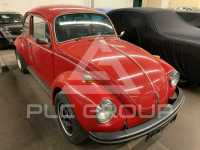 1971 Volkswagen BEETLE