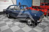 1971 Opel Rekord