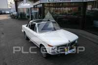 1972 BMW 2002