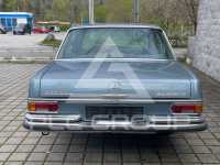 1972 Mercedes Benz E 300