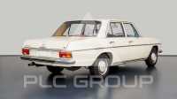 1972 Mercedes Benz 220