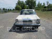 1972 Mercedes Benz 280