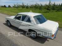 1972 Mercedes Benz 280