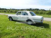 1972 Mercedes Benz 280