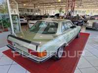 1972 Mercedes Benz SL 350