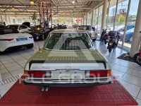 1972 Mercedes Benz SL 350