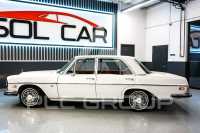 1972 Mercedes Benz 450