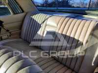 1972 Mercedes Benz SLC 300
