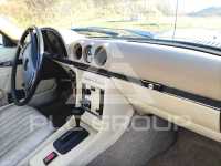 1972 Mercedes Benz SLC 300
