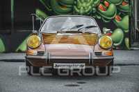 1972 Porsche 911