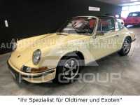 1972 Porsche 911